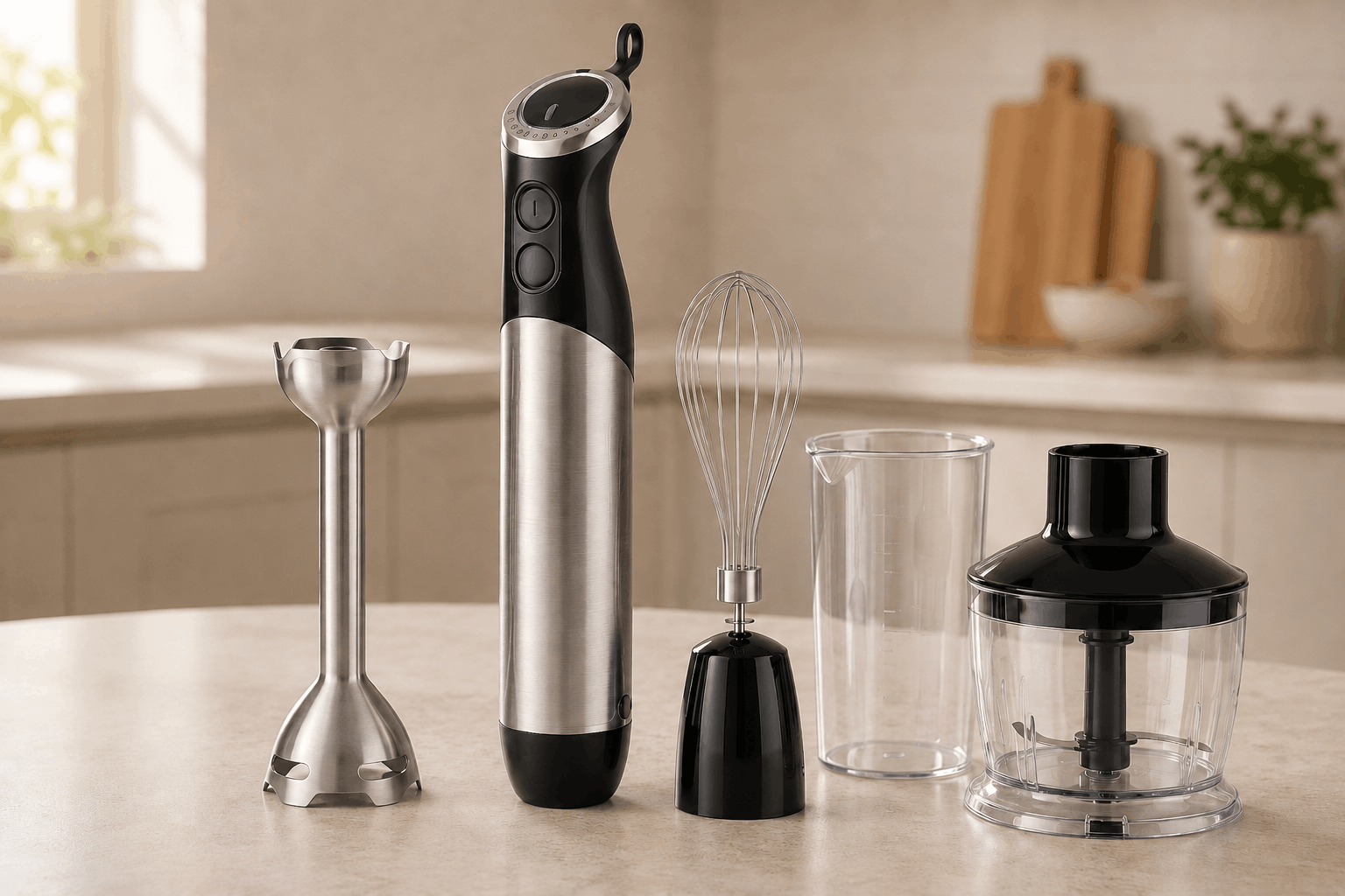 Hand Blender Sets